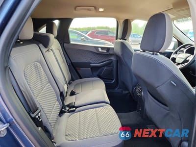 Zdjęcie 10 z 12 samochodu: 2020 FORD ESCAPE SE VIN:1FMCU0G6XLUC65237 - miniatura
