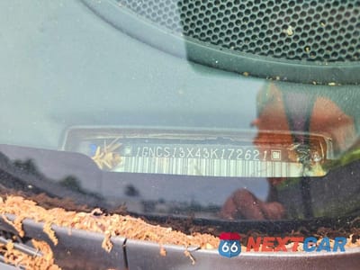 Zdjęcie 13 z 13 samochodu: 2003 CHEVROLET BLAZER VIN:1GNCS13X43K172621 - miniatura
