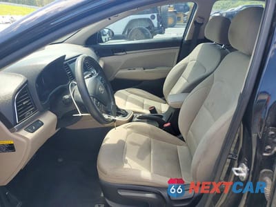 Zdjęcie 7 z 12 samochodu: 2018 HYUNDAI ELANTRA SEL VIN:5NPD84LFXJH260959 - miniatura
