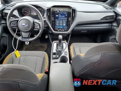 Zdjęcie 8 z 14 samochodu: 2024 SUBARU CROSSTREK SPORT VIN:4S4GUHF68R3749200 - miniatura