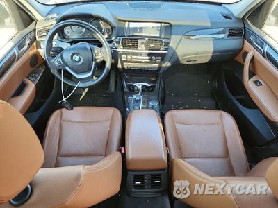 Zdjęcie 8 z 14 samochodu: 2017 BMW X3 XDRIVE28I VIN:5UXWX9C34H0T21744 - miniatura