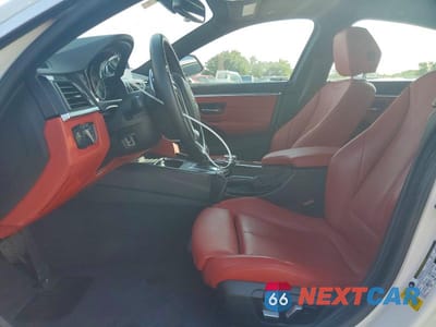Zdjęcie 7 z 12 samochodu: 2017 BMW 430I GRAN COUPE VIN:WBA4F7C35HG788501 - miniatura