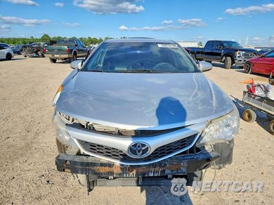 Piąte zdjęcie samochodu w środku: 2013 TOYOTA CAMRY SE VIN:4T1BF1FK5DU217284 - miniatura