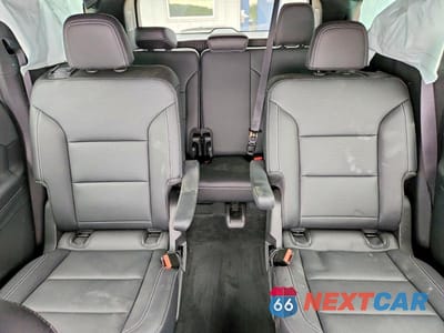 Zdjęcie 10 z 14 samochodu: 2025 CHEVROLET TRAVERSE LT VIN:1GNEVGRS9SJ218950 - miniatura