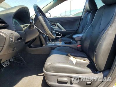 Zdjęcie 7 z 13 samochodu: 2010 TOYOTA CAMRY SE V6 VIN:4T1BK3EK1AU106008 - miniatura