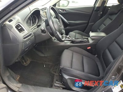 Zdjęcie 7 z 12 samochodu: 2015 MAZDA 6 SPORT VIN:JM1GJ1U51F1224386 - miniatura