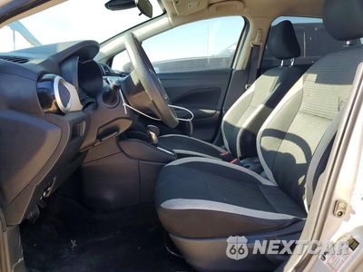Zdjęcie 7 z 12 samochodu: 2021 NISSAN VERSA SV VIN:3N1CN8EV9ML837620 - miniatura