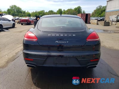 Zdjęcie 6 z 12 samochodu: 2016 PORSCHE PANAMERA 2 VIN:WP0AA2A72GL000969 - miniatura