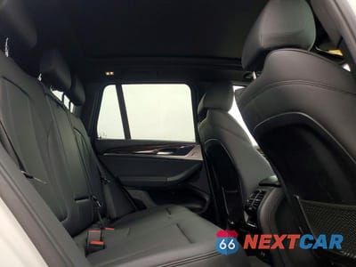 Zdjęcie 11 z 14 samochodu: 2021 BMW X3 SDRIVE30I VIN:5UXTY3C03M9D81820 - miniatura