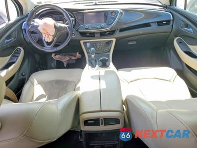 Zdjęcie 8 z 13 samochodu: 2020 BUICK ENVISION PREFERRED VIN:LRBFX1SA5LD099878 - miniatura