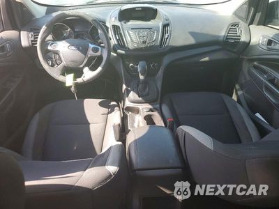 Zdjęcie 8 z 12 samochodu: 2016 FORD ESCAPE S VIN:1FMCU0F75GUC10405 - miniatura