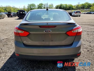 Zdjęcie 6 z 12 samochodu: 2012 FORD FOCUS SE VIN:1FAHP3F21CL432517 - miniatura