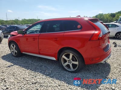 Drugie zdjęcie samochodu z przodu: 2010 VOLVO XC60 T6 VIN:YV4992DZ5A2102429 - miniatura