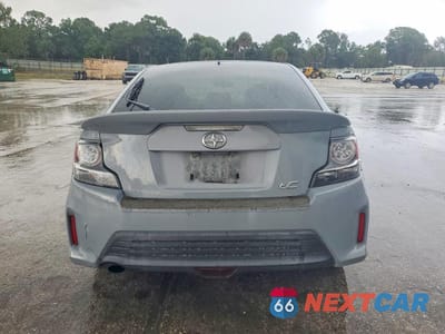Zdjęcie 6 z 13 samochodu: 2016 SCION TC BASE VIN:JTKJF5C72GJ023365 - miniatura