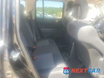 Zdjęcie 10 z 12 samochodu: 2011 JEEP PATRIOT SPORT VIN:1J4NT1GB0BD123183 - miniatura