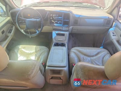 Zdjęcie 8 z 14 samochodu: 2000 GMC YUKON VIN:1GKEC13T2YJ122782 - miniatura