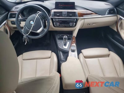 Zdjęcie 8 z 12 samochodu: 2019 BMW 330XI GT VIN:WBA8Z9C52KB220698 - miniatura
