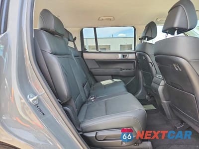 Zdjęcie 11 z 13 samochodu: 2025 HYUNDAI SANTA FE SEL VIN:5NMP2DGLXSH123274 - miniatura