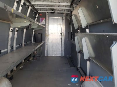 Zdjęcie 10 z 13 samochodu: 2011 MERCEDES BENZ SPRINTER 2500 DELIVERY VAN VIN:WD3PE8CB9B5606408 - miniatura