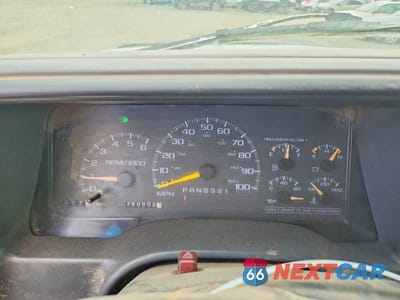 Zdjęcie 9 z 12 samochodu: 1997 CHEV GMT-400 K1500 VIN:2GCEK19R6V1105967 - miniatura