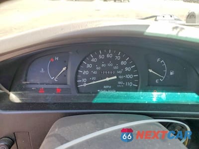 Zdjęcie 9 z 12 samochodu: 2003 TOYOTA TACOMA BASE VIN:5TENL42N63Z268844 - miniatura
