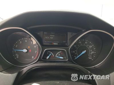 Zdjęcie 9 z 12 samochodu: 2018 FORD FOCUS TITANIUM VIN:1FADP3J21JL293928 - miniatura