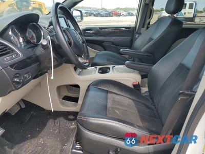 Zdjęcie 7 z 13 samochodu: 2019 DODGE GRAND CARAVAN SXT VIN:2C4RDGCG8KR512515 - miniatura
