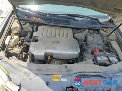 Zdjęcie 11 z 12 samochodu: 2005 TOYOTA AVALON LIMITED VIN:4T1BK36B45U047234 - miniatura
