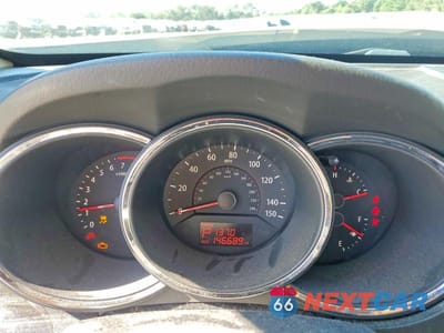 Zdjęcie 9 z 12 samochodu: 2011 KIA SORENTO EX VIN:5XYKU4A27BG016259 - miniatura