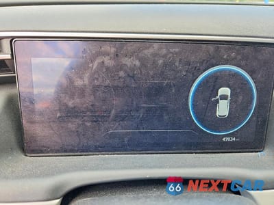 Zdjęcie 9 z 13 samochodu: 2023 HYUNDAI TUCSON SEL VIN:5NMJFCAE2PH224640 - miniatura