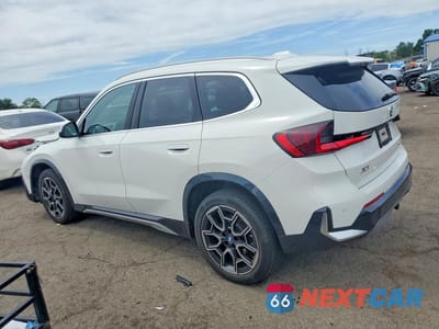 Drugie zdjęcie samochodu z przodu: 2024 BMW X1 XDRIVE28I VIN:WBX73EF02R5Y31805 - miniatura