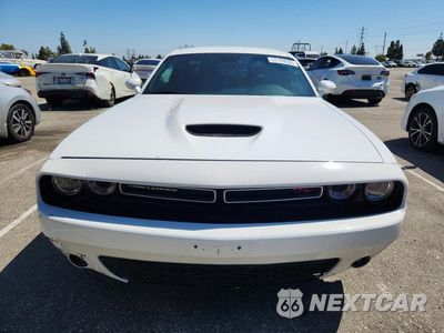 Czwarte zdjęcie samochodu z boku: 2019 DODGE CHALLENGER R VIN:2C3CDZBTXKH739067 - miniatura