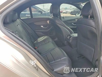 Zdjęcie 19 z 24 samochodu: 2020 MERCEDES-BENZ C300 AWD VIN:W1KWF8EB7LR574943 - miniatura