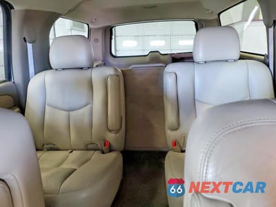 Zdjęcie 10 z 13 samochodu: 2003 CHEVROLET SUBURBAN K1500 VIN:3GNFK16Z43G163130 - miniatura