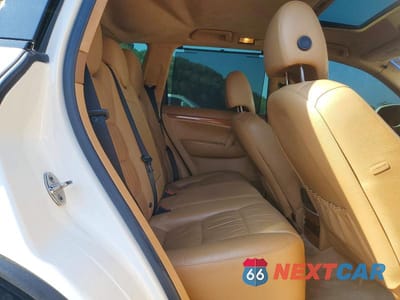 Zdjęcie 11 z 13 samochodu: 2006 PORSCHE CAYENNE TURBO VIN:WP1AC29P06LA90702 - miniatura