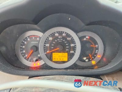 Zdjęcie 9 z 13 samochodu: 2008 TOYOTA RAV4 BASE VIN:JTMZD33VX85099669 - miniatura