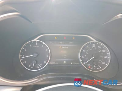 Zdjęcie 9 z 12 samochodu: 2019 NISSAN MAXIMA 3.5 SV VIN:1N4AA6AV0KC366255 - miniatura
