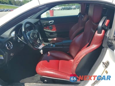 Zdjęcie 7 z 12 samochodu: 2014 MERCEDES-BENZ SLK 250 VIN:WDDPK4HA0EF079502 - miniatura