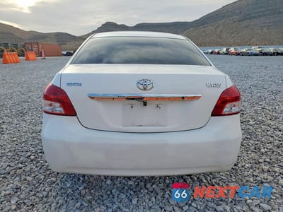Zdjęcie 6 z 12 samochodu: 2009 TOYOTA YARIS BASE VIN:JTDBT903494049691 - miniatura