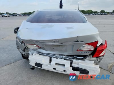 Zdjęcie 6 z 13 samochodu: 2008 LEXUS ES 350 VIN:JTHBJ46G382194085 - miniatura