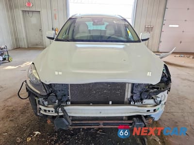 Piąte zdjęcie samochodu w środku: 2014 VOLVO XC60 3.2 VIN:YV4952DZ5E2544709 - miniatura