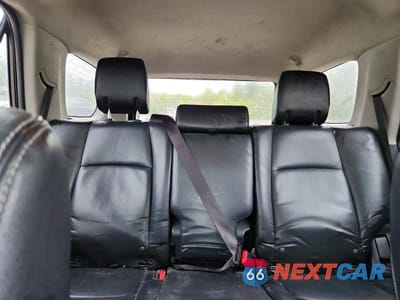 Zdjęcie 10 z 14 samochodu: 2015 TOYOTA 4RUNNER LIMITED VIN:JTEBU5JR4F5233460 - miniatura
