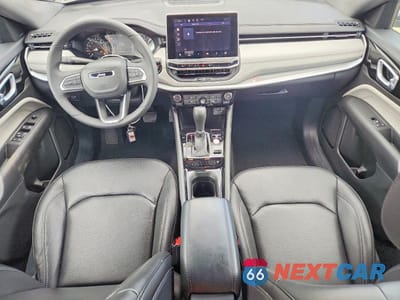 Zdjęcie 8 z 14 samochodu: 2026 JEEP COMPASS LIMITED VIN:3C4NJDCN1TT186589 - miniatura