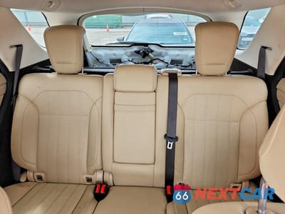 Zdjęcie 10 z 13 samochodu: 2016 MERCEDES-BENZ GLE 350 4MATIC VIN:4JGDA5HB6GA727483 - miniatura
