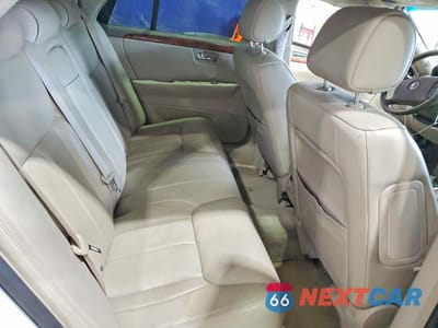 Zdjęcie 10 z 12 samochodu: 2006 CADILLAC DTS VIN:1G6KD57Y26U109196 - miniatura