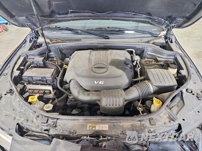 Zdjęcie 12 z 13 samochodu: 2013 DODGE DURANGO CREW VIN:1C4RDJDG5DC699123 - miniatura