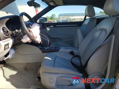 Zdjęcie 7 z 12 samochodu: 2016 AUDI A3 PREMIUM VIN:WAU78LFF6G1101386 - miniatura