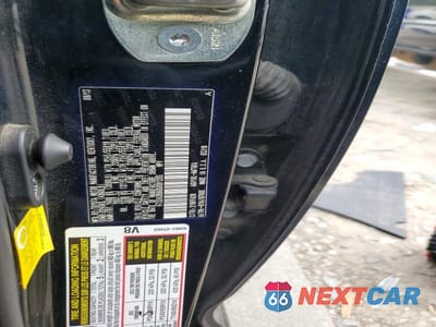 Zdjęcie 14 z 14 samochodu: 2013 TOYOTA VENZA LE VIN:4T3ZA3BB6DU081205 - miniatura