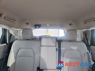 Zdjęcie 10 z 13 samochodu: 2025 NISSAN PATHFINDER SL VIN:5N1DR3CC3SC301275 - miniatura