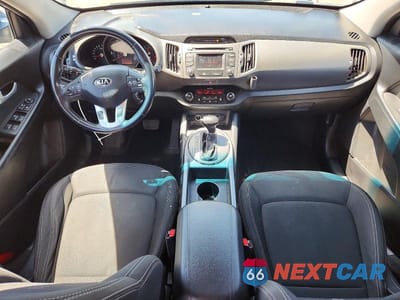 Zdjęcie 8 z 14 samochodu: 2013 KIA SPORTAGE EX VIN:KNDPCCA27D7372312 - miniatura